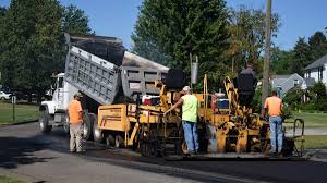 Best Driveway Border and Edging in Bronson, FL